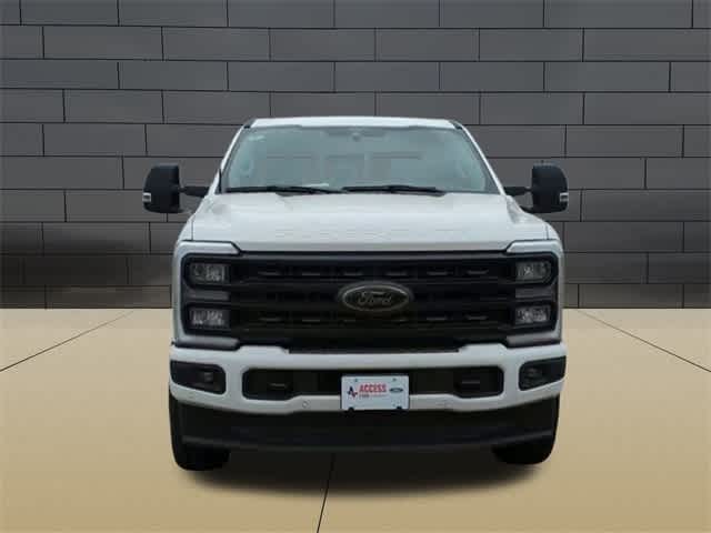 2024 Ford Super Duty F-250 SRW LARIAT 4WD Crew Cab 6.75 Box 3