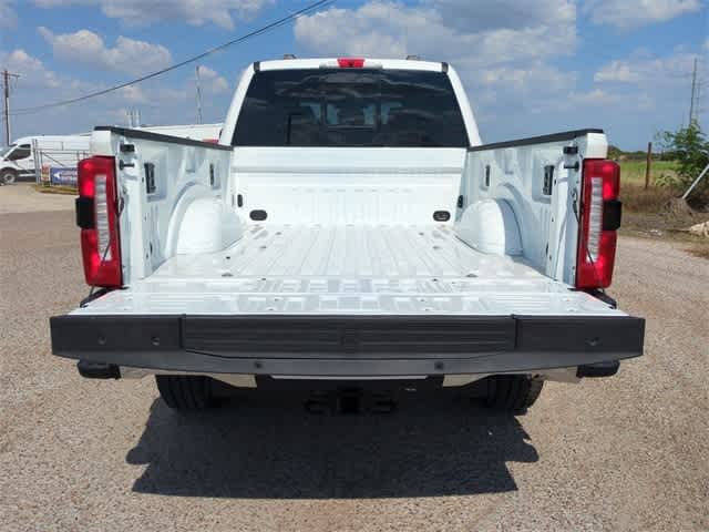 2024 Ford Super Duty F-250 SRW King Ranch 4WD Crew Cab 6.75 Box 26