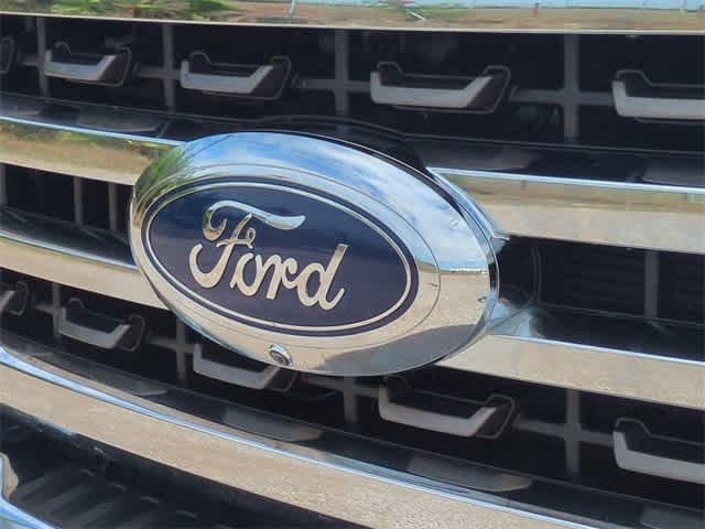 2024 Ford Super Duty F-250 SRW KING RANCH 31