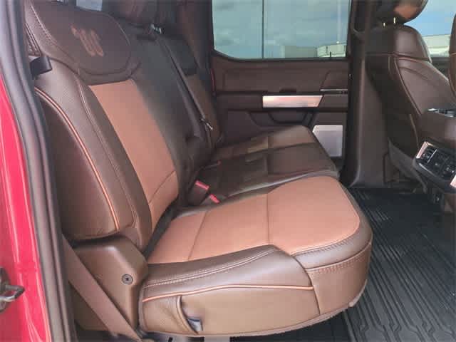 2024 Ford Super Duty F-250 SRW KING RANCH 27