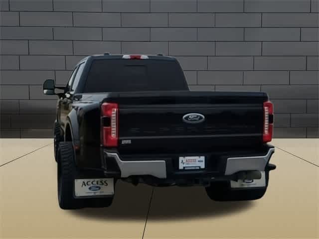 2023 Ford Super Duty F-350 DRW XL 4WD Crew Cab 8 Box 7