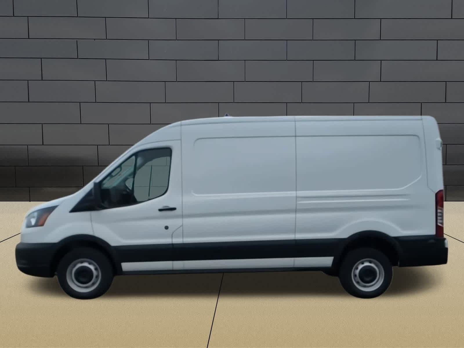 2024 Ford Transit  5