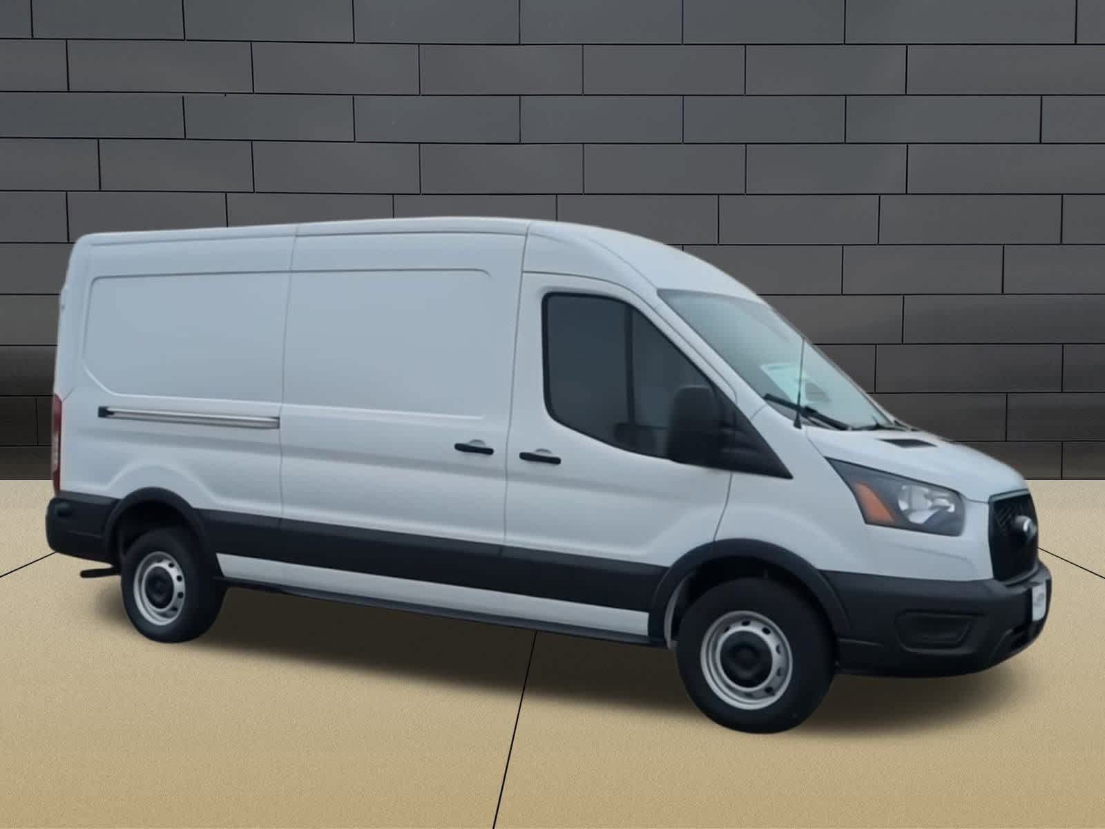 2024 Ford Transit  2