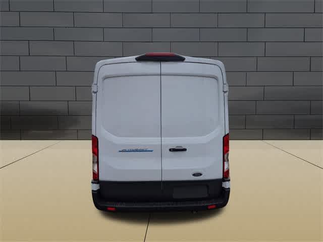 2023 Ford E-Transit BASE 7