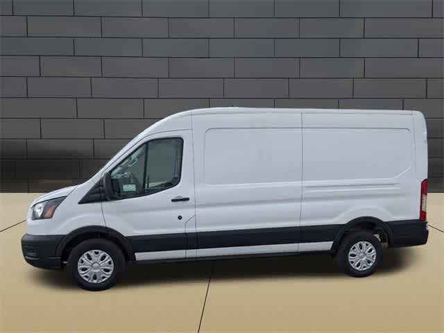 2023 Ford E-Transit BASE 4