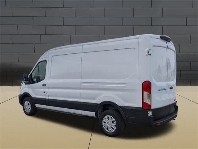 2023 Ford E-Transit BASE 5