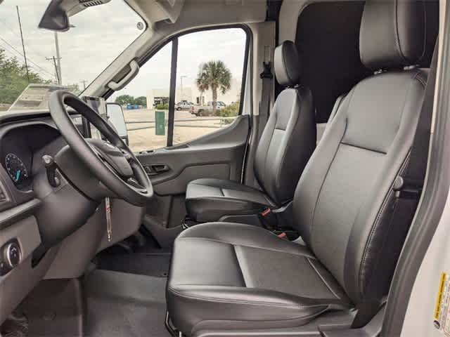 2023 Ford E-Transit BASE 14