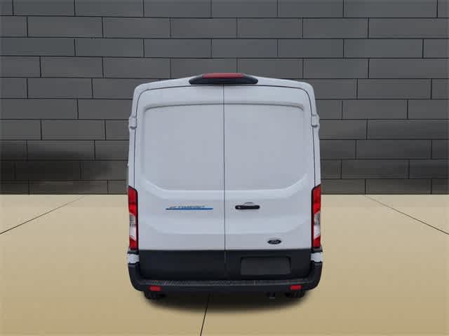 2023 Ford E-Transit BASE 7