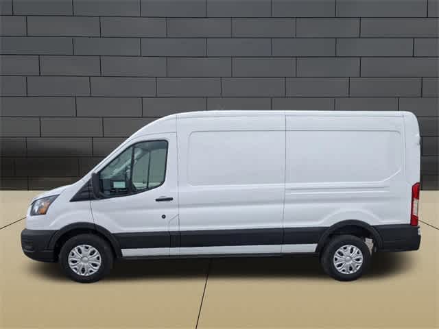 2023 Ford E-Transit BASE 4