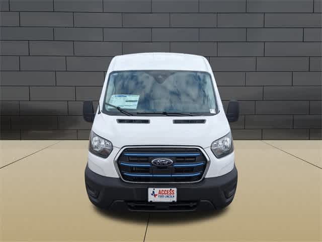 2023 Ford E-Transit BASE 8