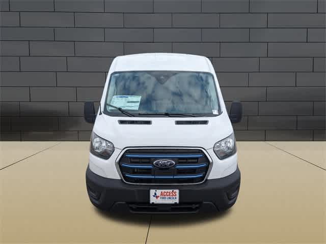 2023 Ford E-Transit BASE 8