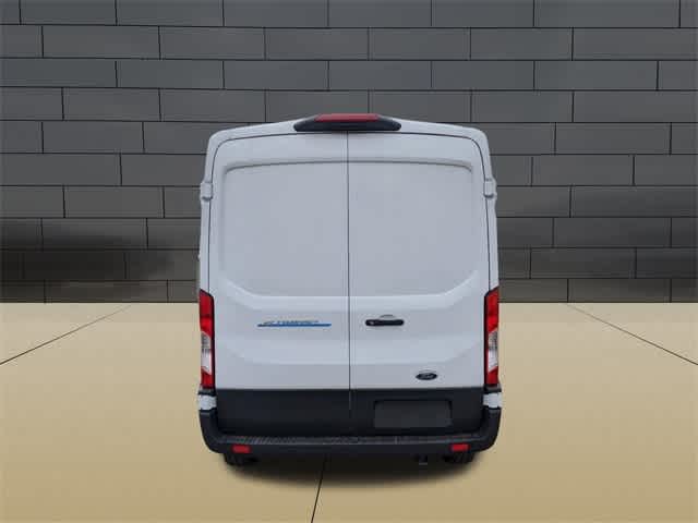 2023 Ford E-Transit BASE 7