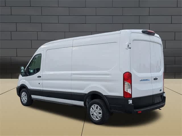 2023 Ford E-Transit BASE 5