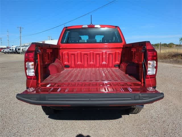 2024 Ford Ranger XL 2WD SuperCrew 5 Box 23