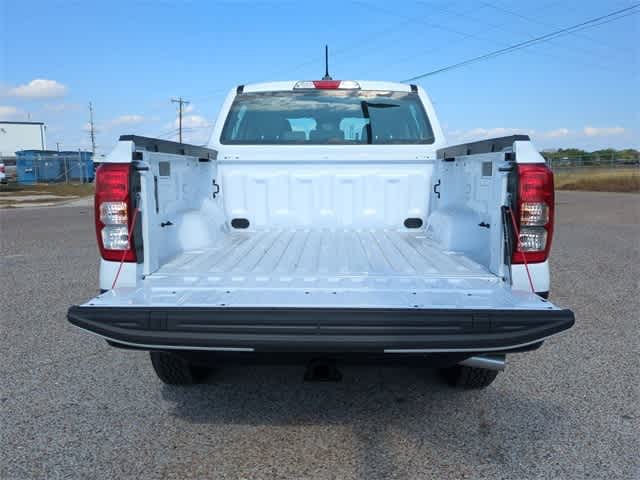 2024 Ford Ranger XL 2WD SuperCrew 5 Box 23