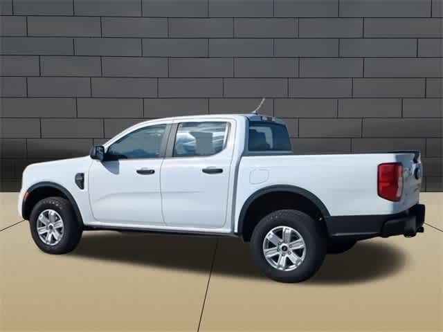 2024 Ford Ranger XL 2WD SuperCrew 5 Box 6