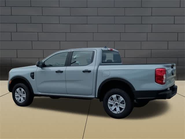 2024 Ford Ranger XL 2WD SuperCrew 5 Box 6