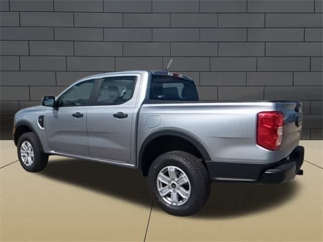 2024 Ford Ranger XL 2WD SuperCrew 5 Box 6