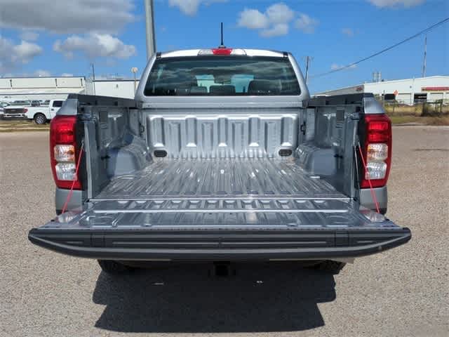 2024 Ford Ranger XL 2WD SuperCrew 5 Box 23