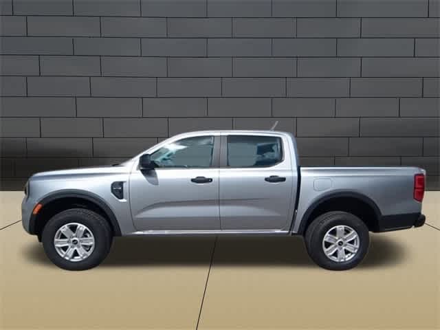 2024 Ford Ranger XL 2WD SuperCrew 5 Box 5