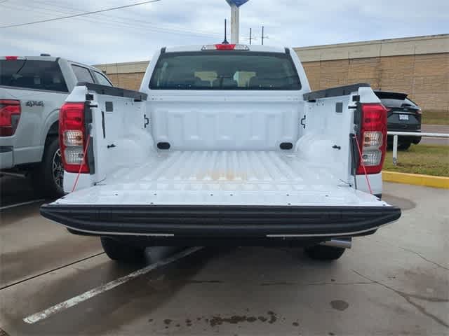 2024 Ford Ranger XL 2WD SuperCrew 5 Box 23