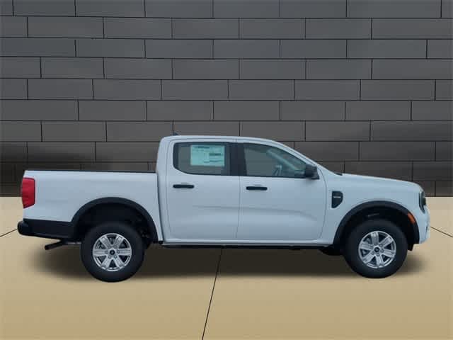 2024 Ford Ranger XL 2WD SuperCrew 5 Box 9