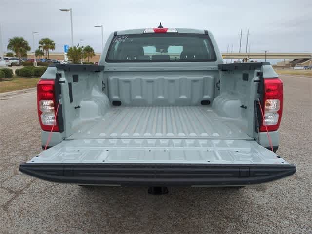 2024 Ford Ranger XL 2WD SuperCrew 5 Box 23