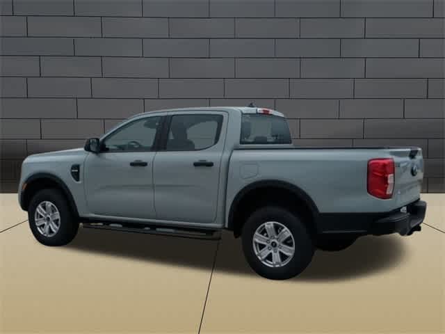 2024 Ford Ranger XL 2WD SuperCrew 5 Box 6