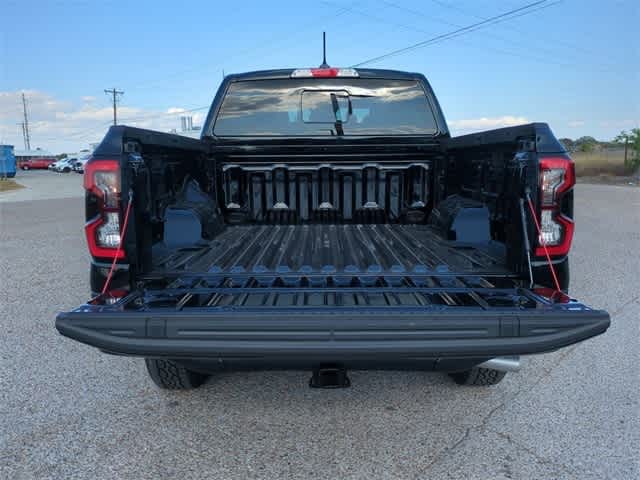 2024 Ford Ranger XLT 2WD SuperCrew 5 Box 24