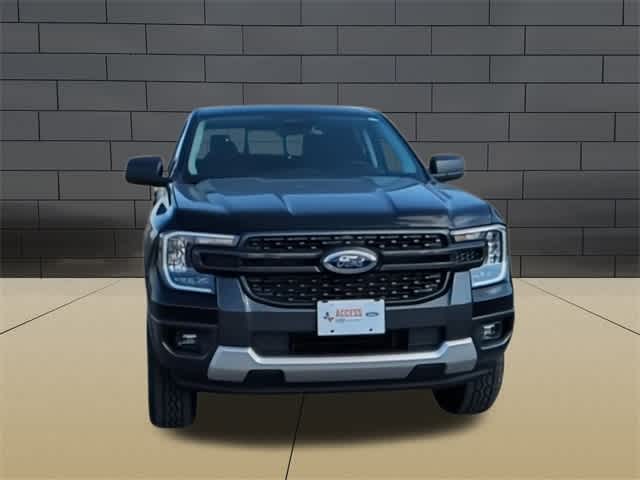 2024 Ford Ranger XLT 2WD SuperCrew 5 Box 3