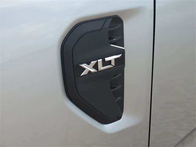 2024 Ford Ranger XLT 4WD SuperCrew 5 Box 30