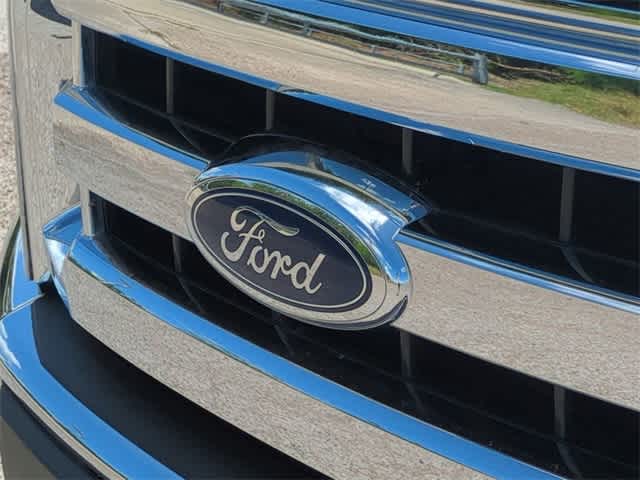 2016 Ford F-150 XLT 2WD SuperCrew 145 27
