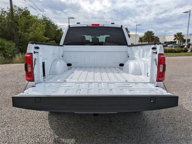 2023 Ford F-150 XLT 2WD SuperCrew 5.5 Box 19