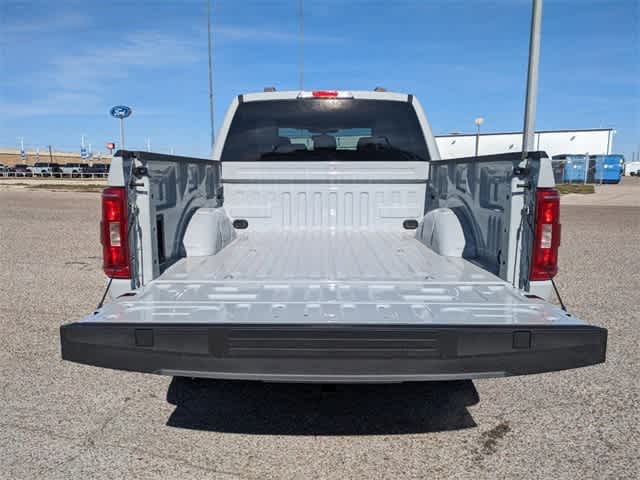 2023 Ford F-150 XLT 2WD SuperCrew 5.5 Box 19