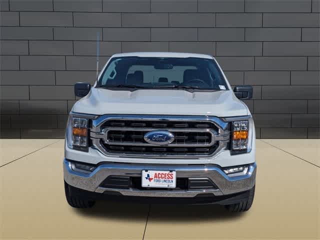 2023 Ford F-150 XLT 2WD SuperCrew 5.5 Box 6