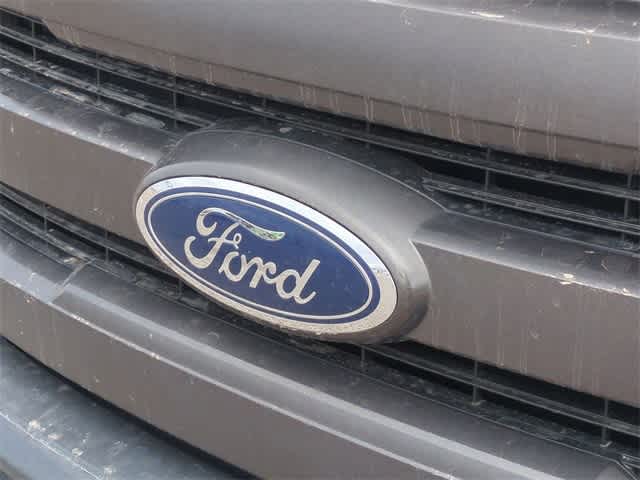 2016 Ford F-150 Lariat 4WD SuperCrew 145 31