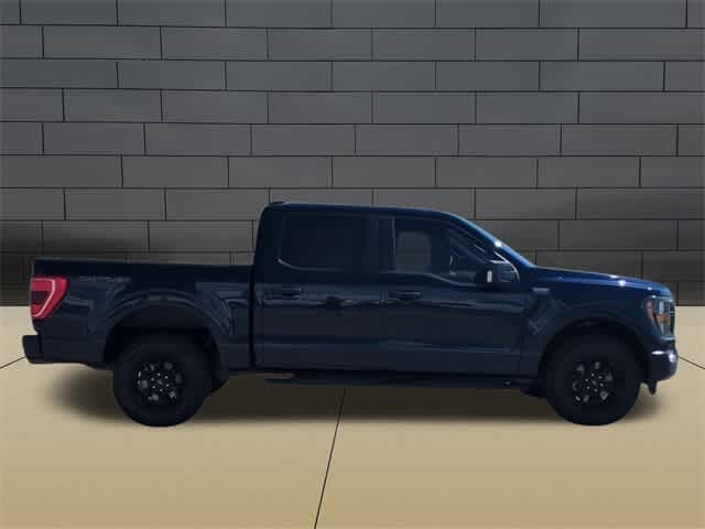 2023 Ford F-150 XL 4WD SuperCrew 5.5 Box 9