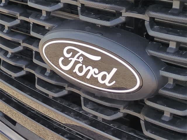 2024 Ford F-150 STX 2WD SuperCrew 5.5 Box 29