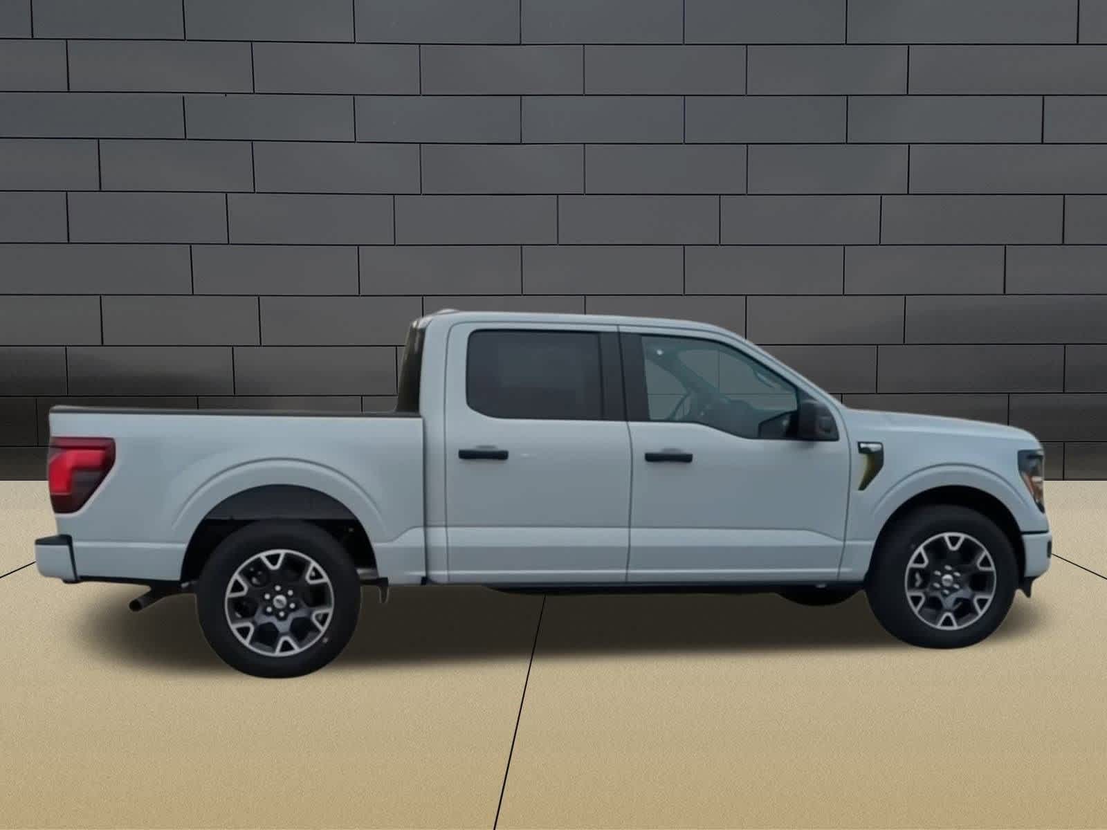 2024 Ford F-150 STX 9