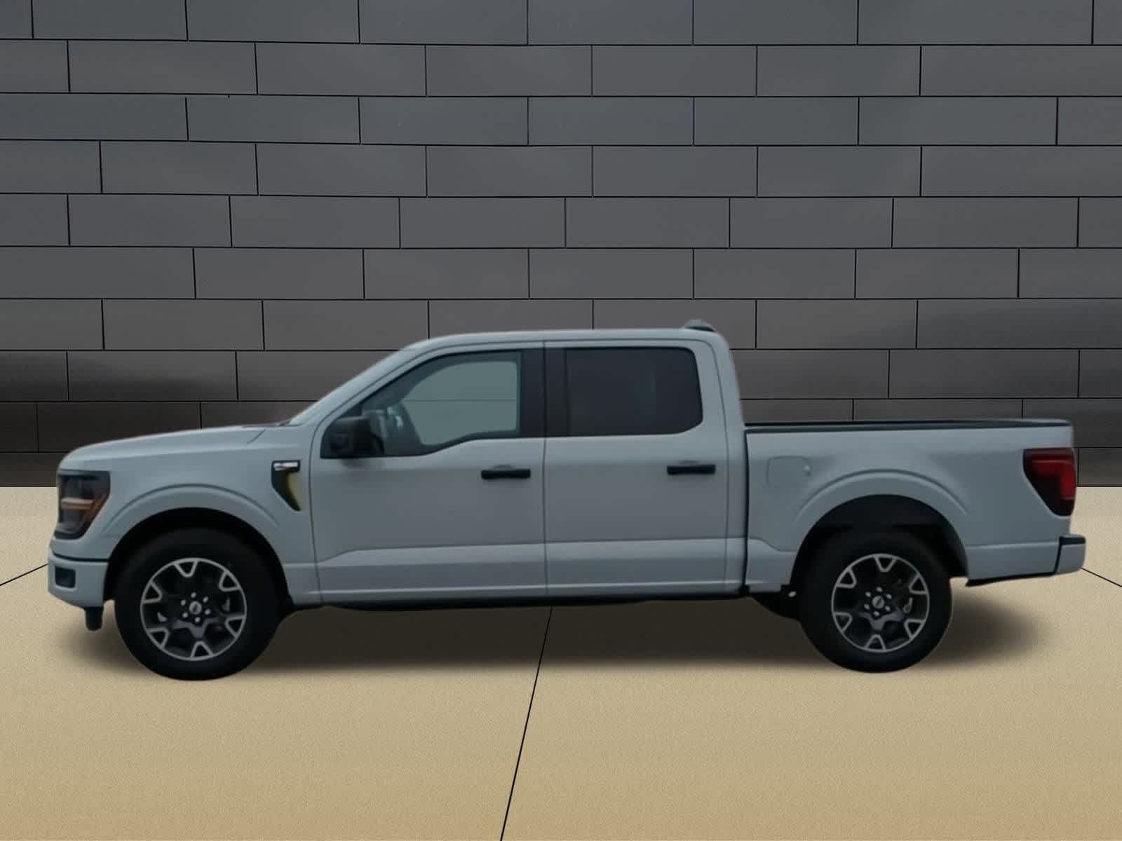 2024 Ford F-150 STX 5