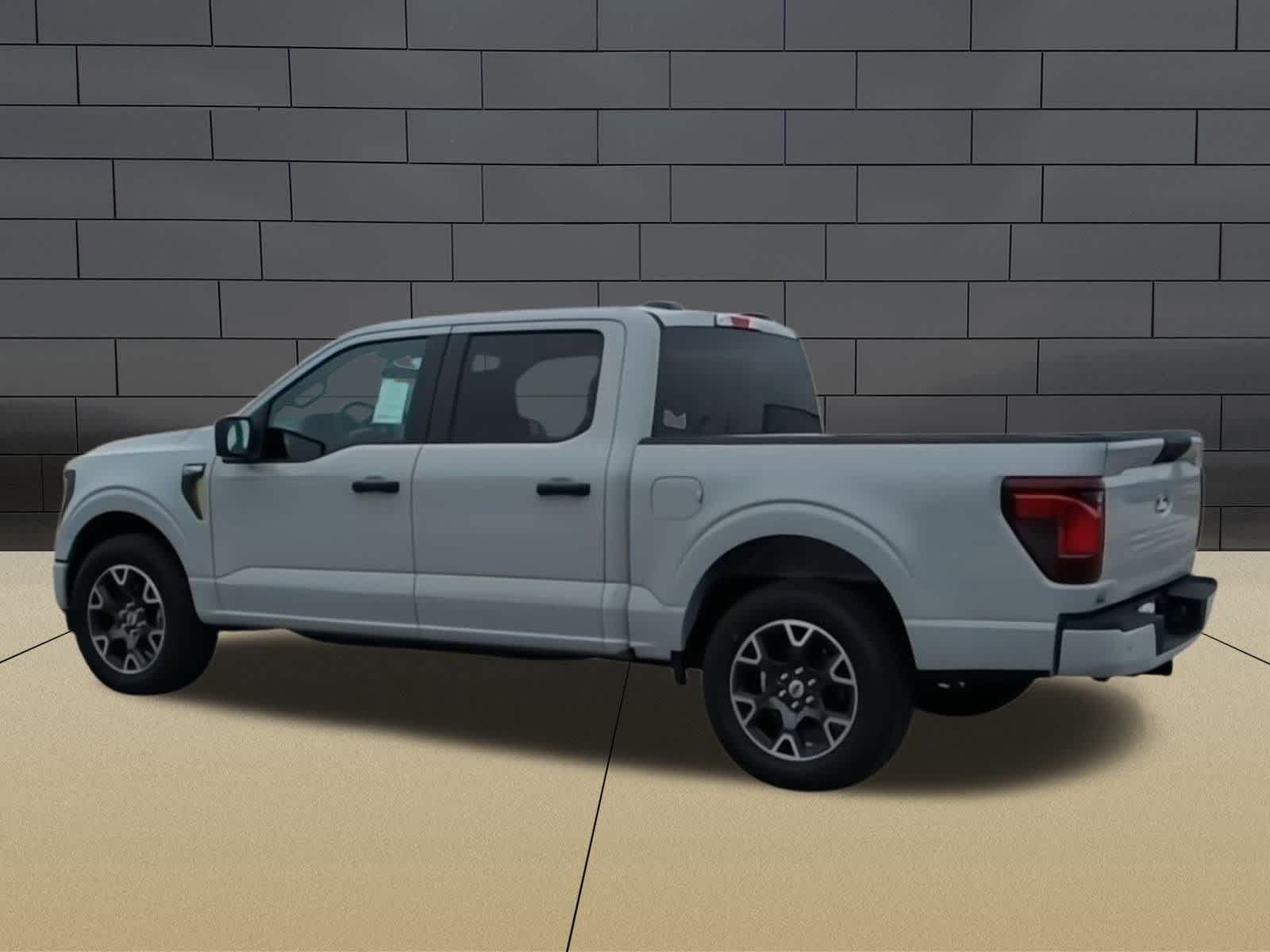 2024 Ford F-150 STX 6