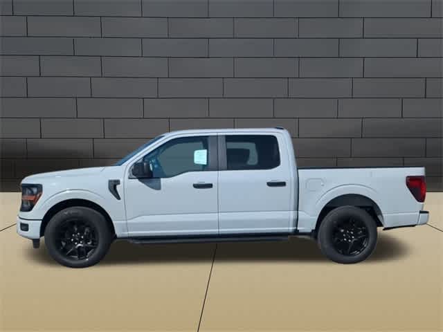 2024 Ford F-150 STX 5