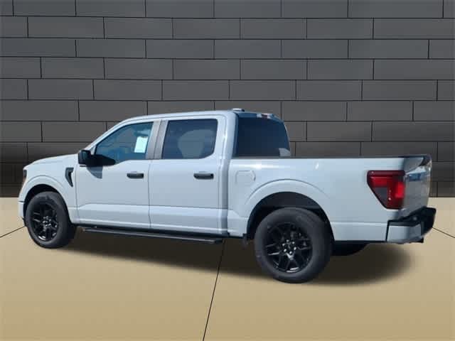 2024 Ford F-150 STX 6