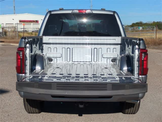 2024 Ford F-150 STX 2WD SuperCrew 5.5 Box 24