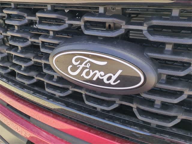 2024 Ford F-150 STX 2WD SuperCrew 5.5 Box 29