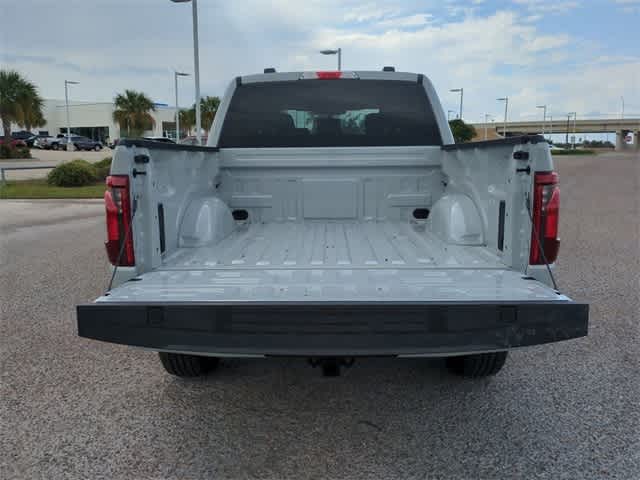 2024 Ford F-150 STX 4WD SuperCrew 5.5 Box 24