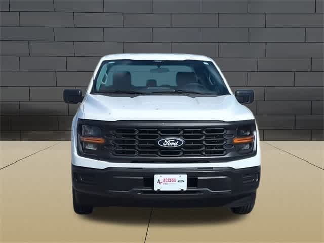 2024 Ford F-150 XL 2WD SuperCab 6.5 Box 3