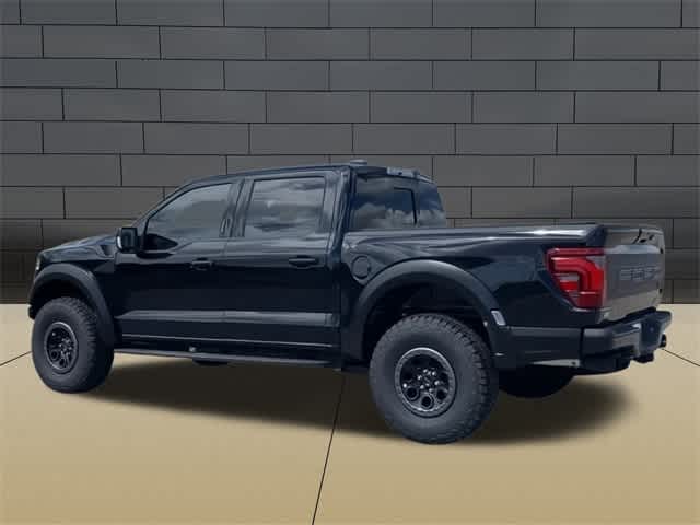 2024 Ford F-150 Raptor 4WD SuperCrew 5.5 Box 6