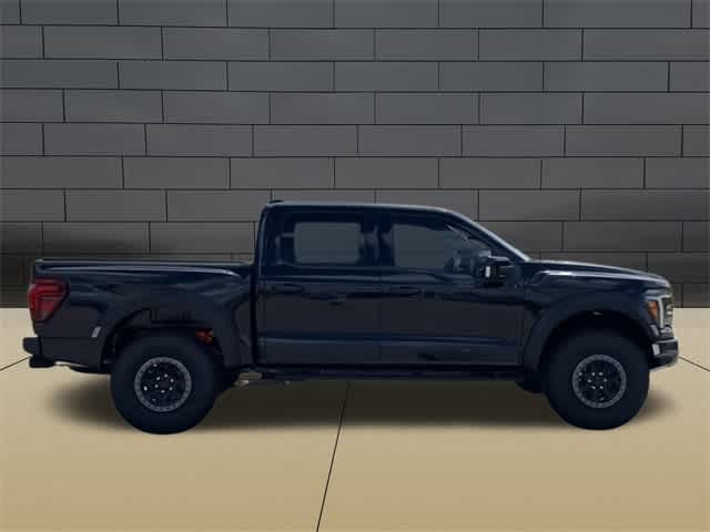 2024 Ford F-150 Raptor 4WD SuperCrew 5.5 Box 9