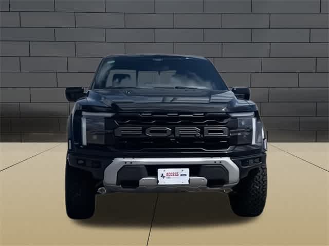 2024 Ford F-150 Raptor 4WD SuperCrew 5.5 Box 3